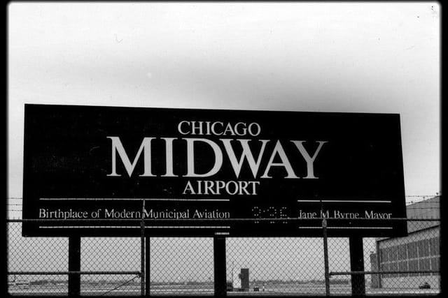 Chicago Midway